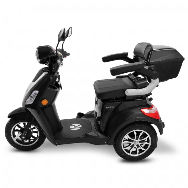 Rolektro E-Trike 25 km/h online kaufen | 2.445,00 € Aktionspreis
