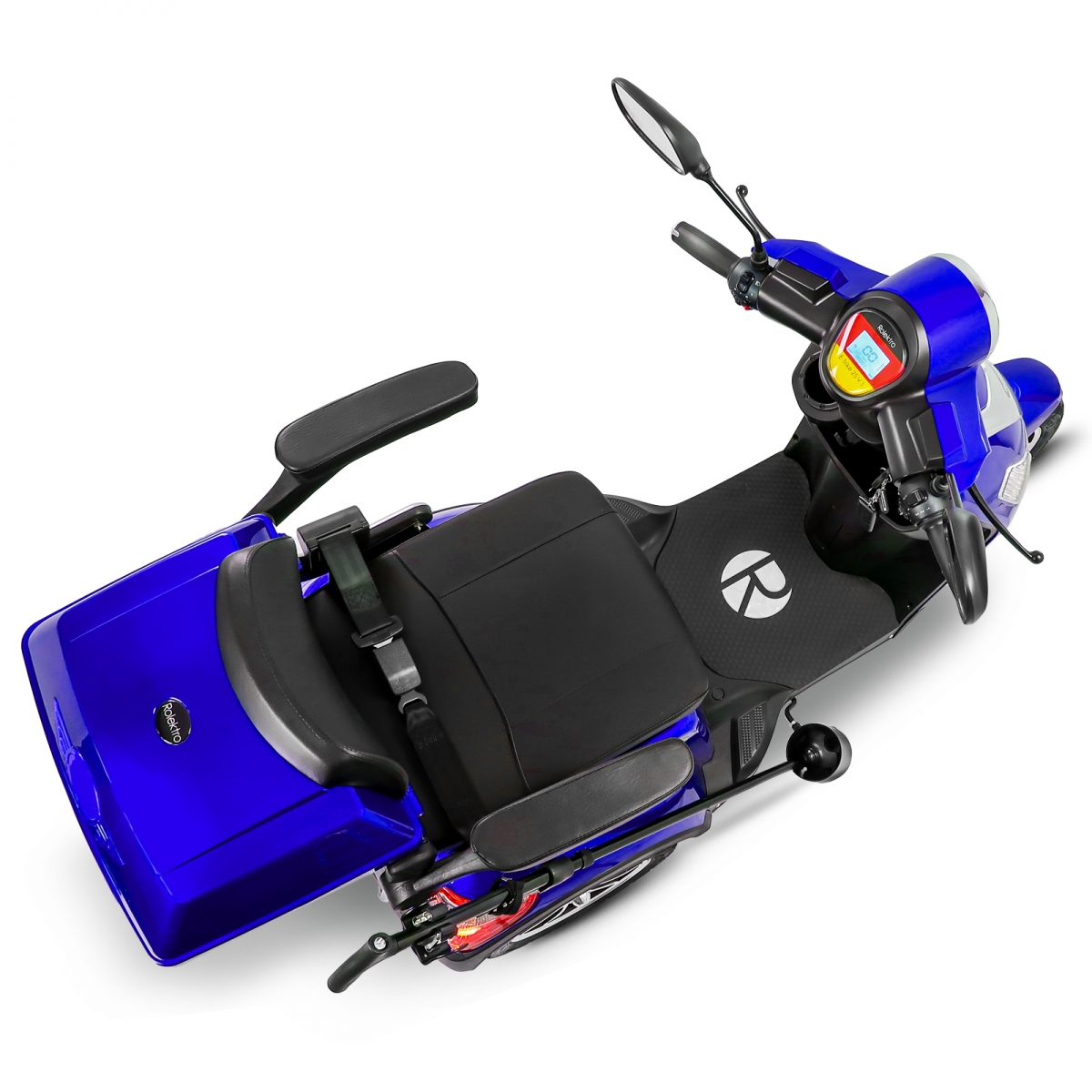 Rolektro E-Trike 25 km/h online Aktionspreis 2.445,00 € | kaufen